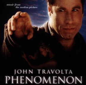 Change The World - PHENOMENON - SOUNDTRACK