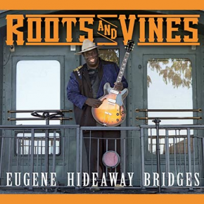 Hold On - ROOTS AND VINE