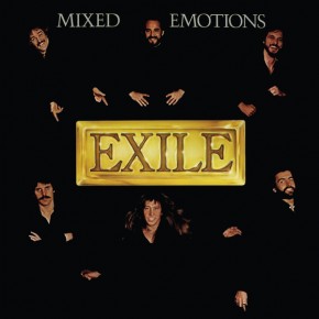 Kiss You All Over - MIXED EMOTIONS