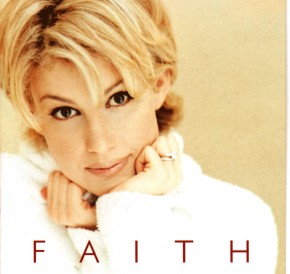This Kiss - FAITH