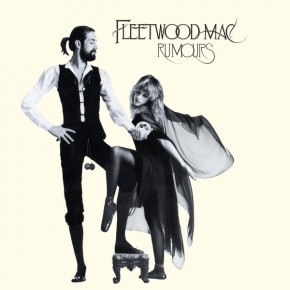 Go Your Own Way - RUMOURS