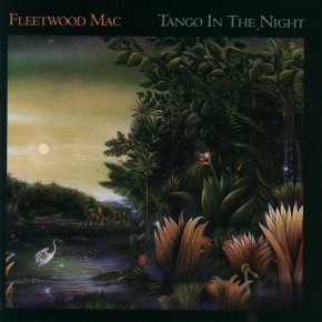 Everywhere - TANGO IN THE NIGHT