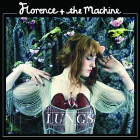 Dog Days Are Over - LUNGS