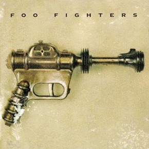 Big Me - FOO FIGHTERS