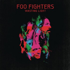 Walk - WASTING LIGHT