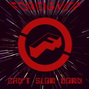 When It Comes To Love - CANT SLOW DOWN