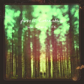 Let It Go - TELL WHERE I LIE