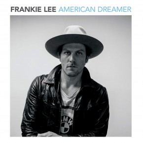 Black Dog - AMERICAN DREAMER