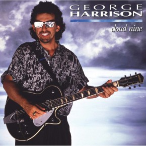 Got My Mind Set On You - CLOUD NINE