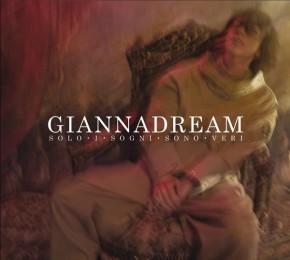 Attimo - GIANNADREAM - SOLO I SOGNI SONO VERI
