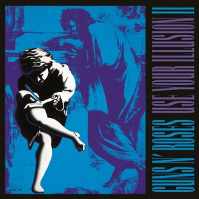 Knockin On Heavens Door - USE YOUR ILLUSION II
