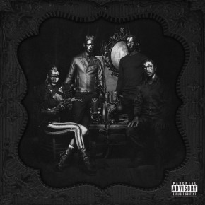 Heres To Us - THE STRANGE CASE OF…