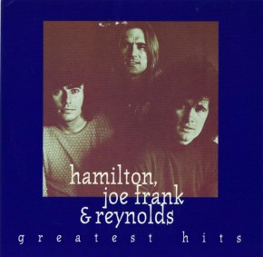 Dont Pull Your Love - HAMILTON, JOE FRANK & REYNOLDS