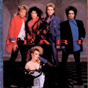 Never - HEART