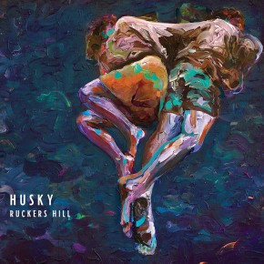 Heartbeat - RUCKERS HILL