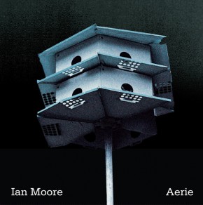 Agitator - AERIE - EP
