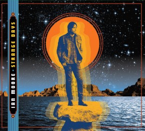 I Will Carry On - STRANGE DAYS