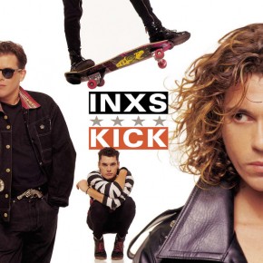 Need You Tonight - KICK