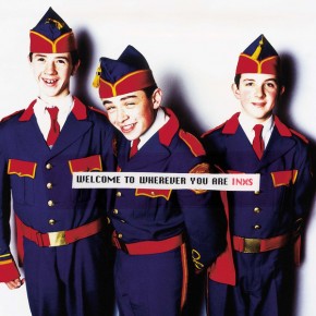 Beautiful Girl - WELCOME TO WHEREVER YOU ARE