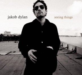 Something Good This Way Comes - SEEING THINGS