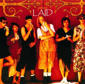 Say Something - LAID