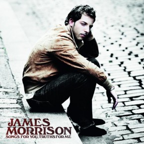 Broken Strings - SONGS FOR YOU, TRUTHS FOR ME