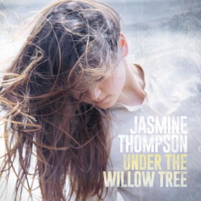 Run - UNDER THE WILLOW TREE - EP