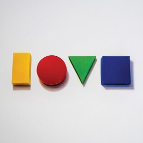I Wont Give Up - LOVE IS A FOUR LETTER WORD