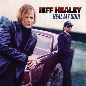 Its The Last Time - HEAL MY SOUL