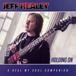 Love Takes Time - HOLDING ON