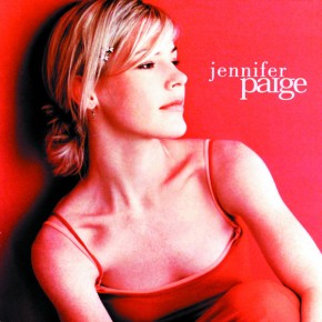 Crush - JENNIFER PAIGE