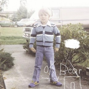 April Storm - OK BEAR
