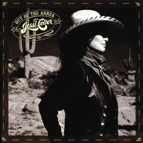 Out Of The Rain - OUT OF THE ASHES