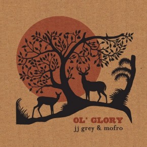 Home In The Sky - OL GLORY