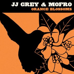 Orange Blossoms - ORANGE BLOSSOMS