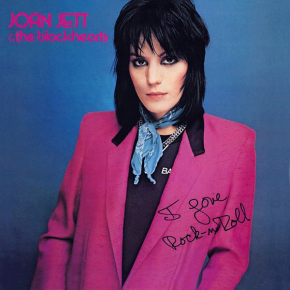 Crimson And Clover - I LOVE ROCK N ROLL