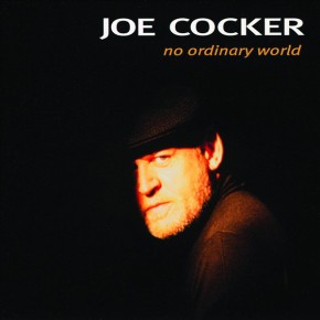 First We Take Manhattan - NO ORDINARY WORLD