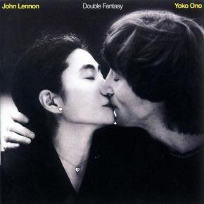 Woman - DOUBLE FANTASY