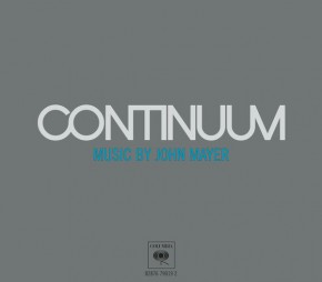 Gravity - CONTINUUM
