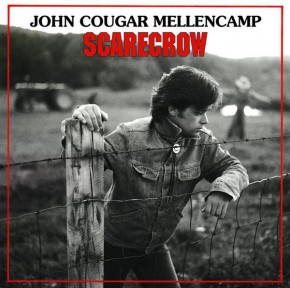 Small Town - SCARECROW