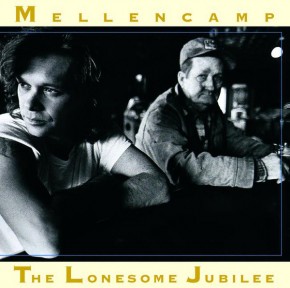 Paper In Fire - THE LONESOME JUBILEE