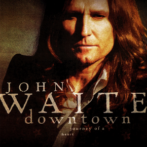 Missing You - DOWNTOWN: JOURNEY OF A HEART