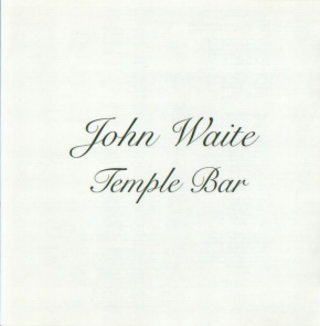 How Did I Get By Without You - TEMPLE BAR