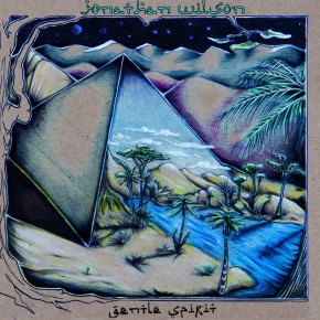 Desert Raven - GENTLE SPIRIT
