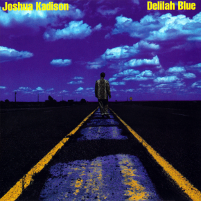 Take It On Faith - DELILAH BLUE