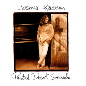 Beautiful In My Eyes - PAINTED DESERT SERENADE