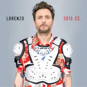 Ragazza Magica - LORENZO 2015 CC.