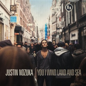 Carried You - YOU I WIND LAND AND SEA