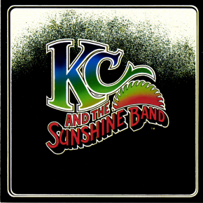 Thats The Way (i Like It) - KC AND THE SUNSHINE BAND
