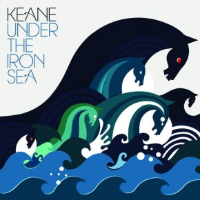 Nothing In My Way - UNDER THE IRON SEA